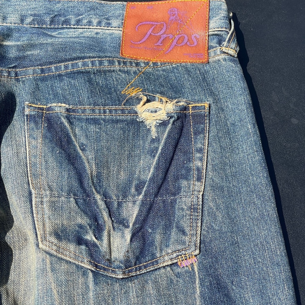 Gently used clothing